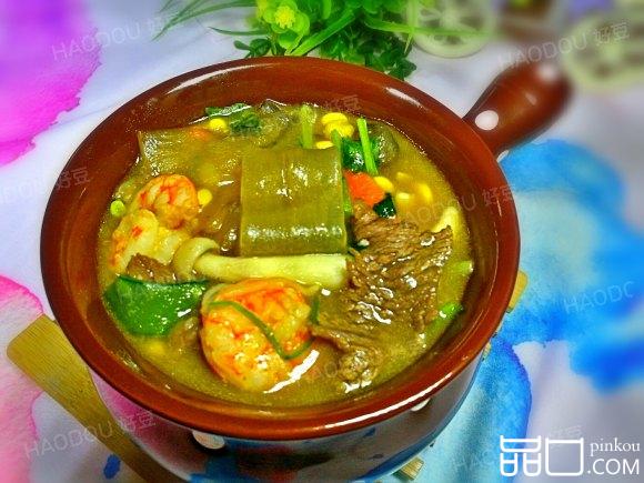 一品炖