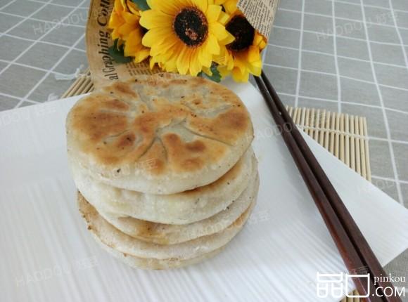 牛肉洋葱馅饼