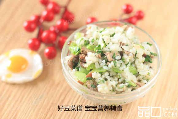 上海菜饭