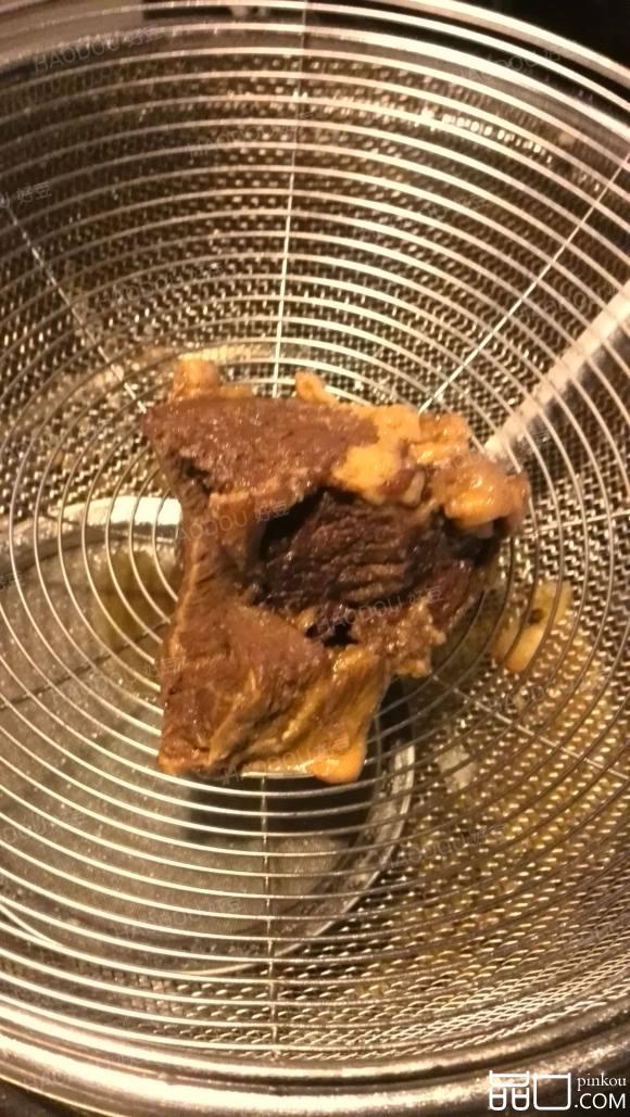 家庭版酱牛肉