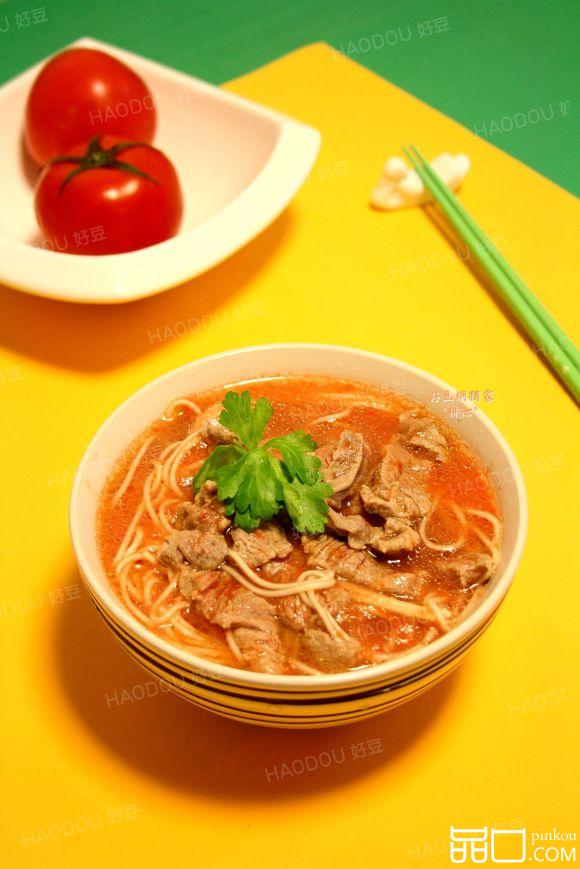 #城市美食#台湾牛肉面