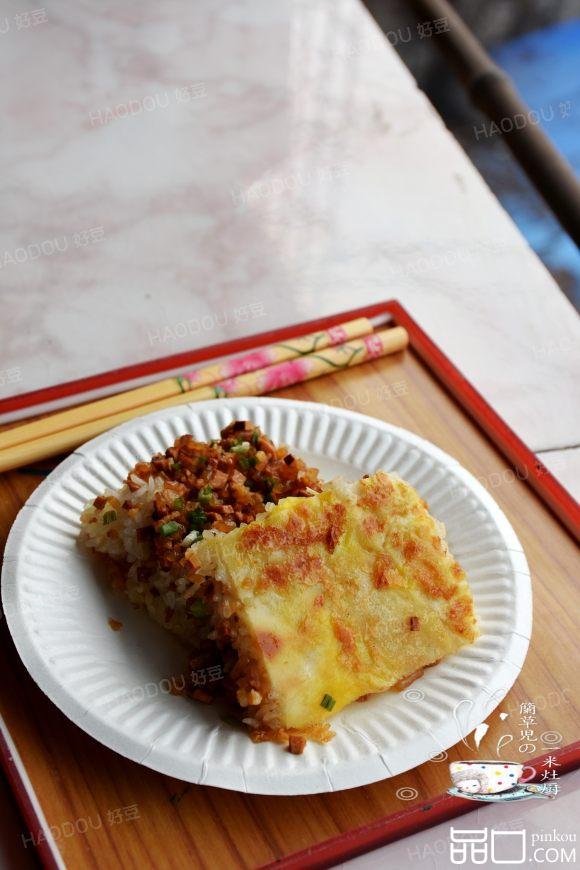 牛肉豆皮