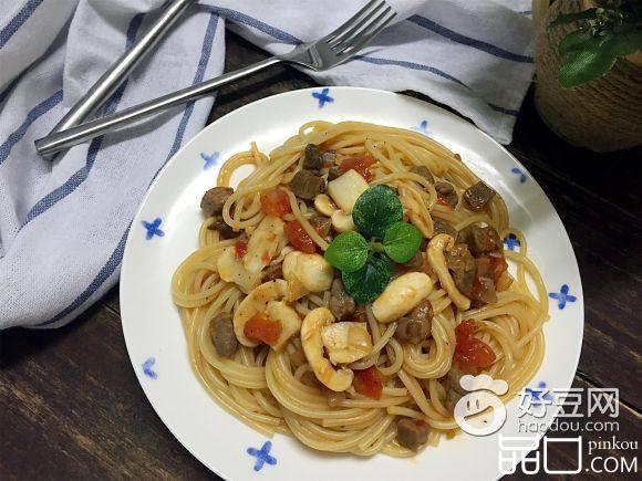 【手工美食】蘑菇牛肉