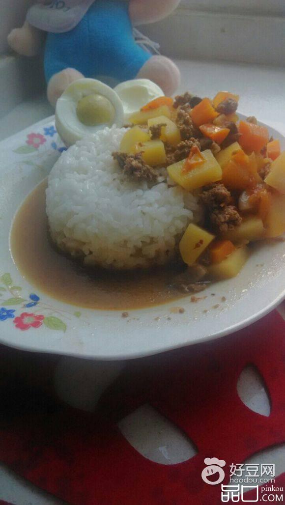 【手工美食】牛肉臊子
