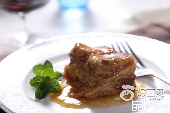啤酒牛肉