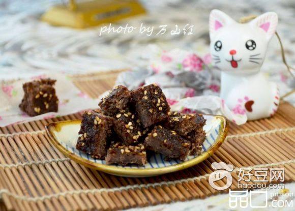 五香牛肉粒