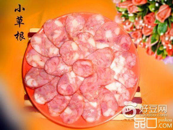 沈阳大红肠