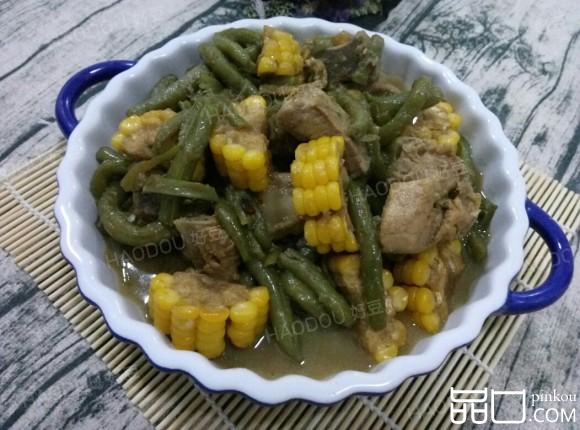 东北乱炖