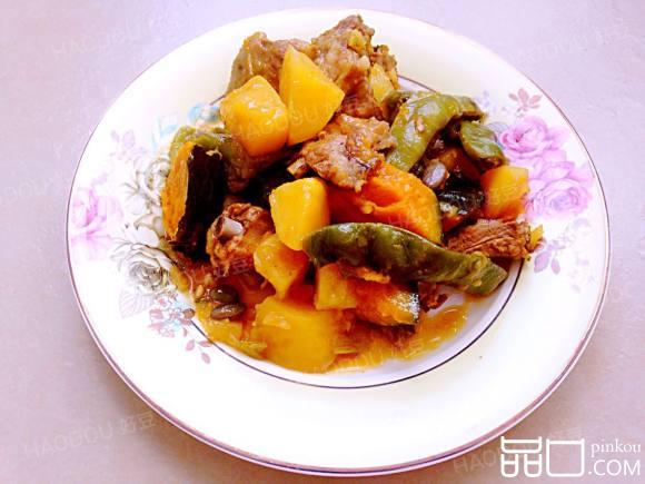 东北大丰收