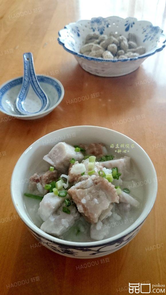 潮汕芋头糜