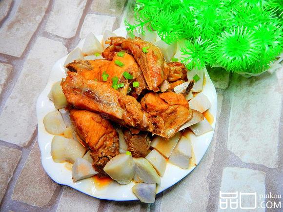 芋头蒸排骨#新鲜从这
