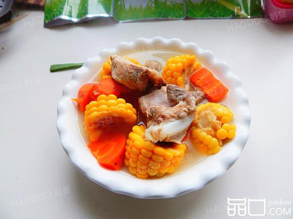 胡萝卜