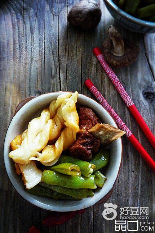 【手工美食】东北一锅