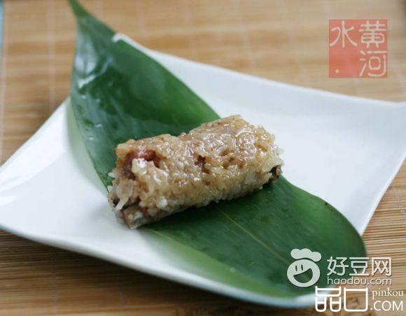 糯米排骨