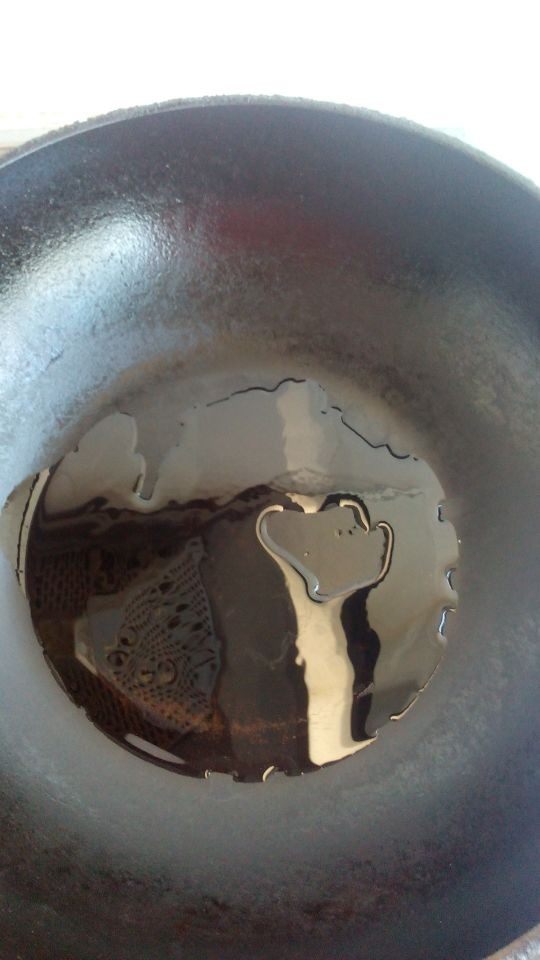 土家香煎豆腐步骤7