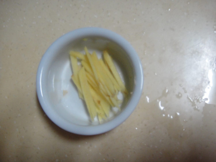 干贝煮娃娃菜步骤5