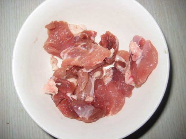 酱茄子步骤3
