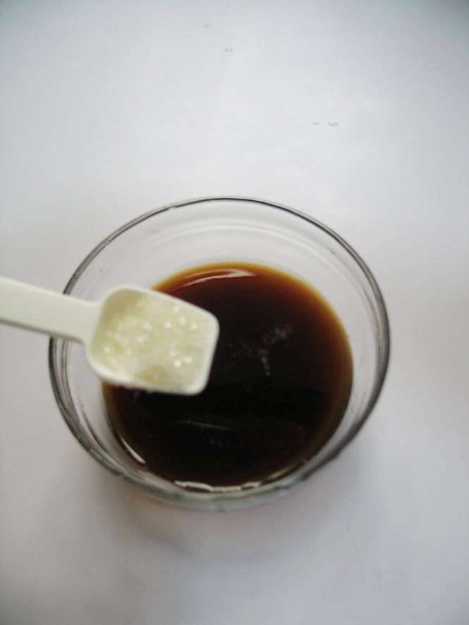 茄子土豆步骤2