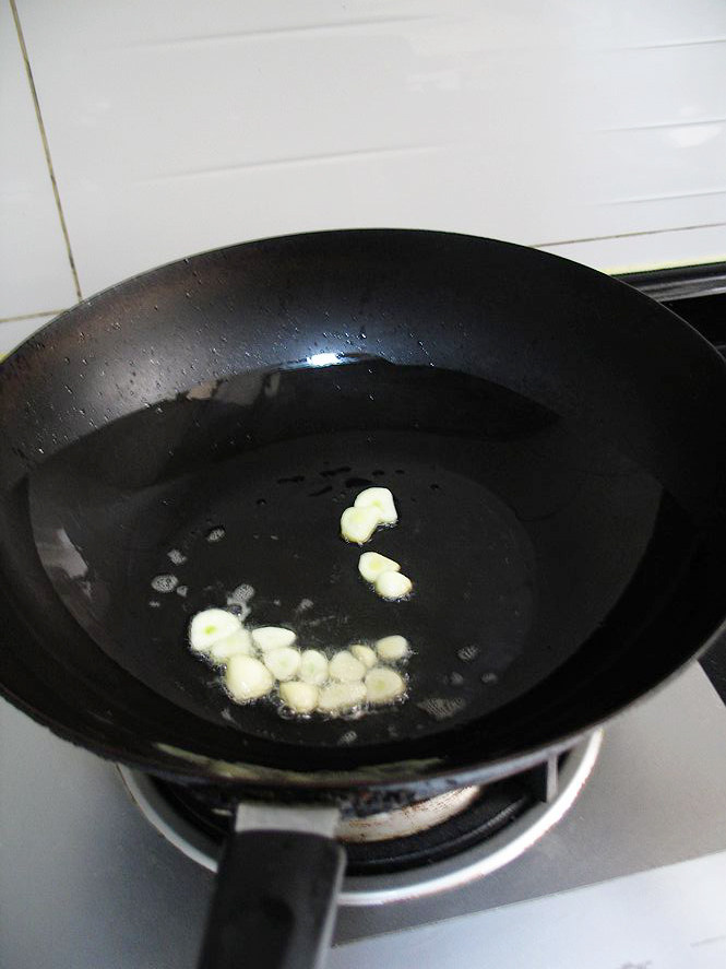 茄子土豆步骤6