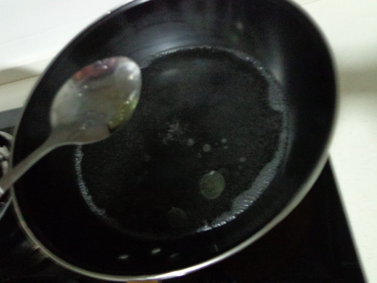 芦笋拌时蔬步骤4