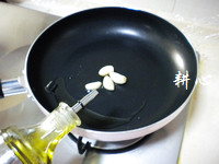芦笋肉丝步骤9