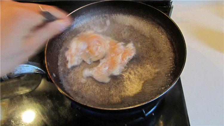 芦笋蟹味菇鸡片步骤3