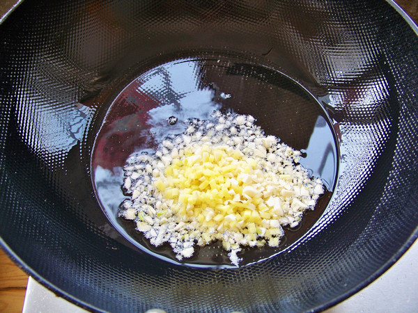 口味茄子煲步骤4