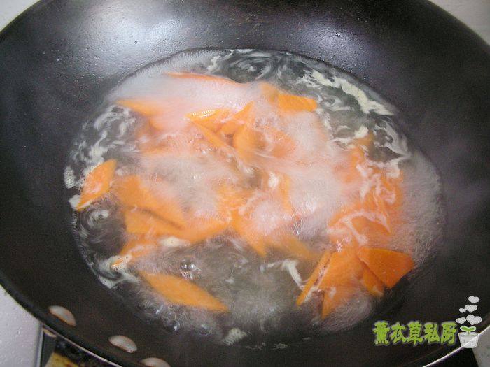 私房凉拌什锦菜步骤6