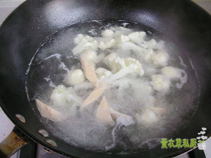 私房凉拌什锦菜步骤10