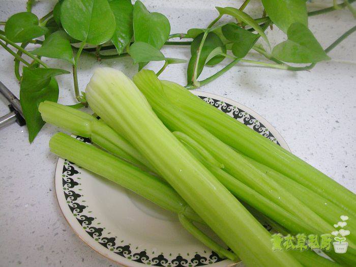 私房凉拌什锦菜步骤5