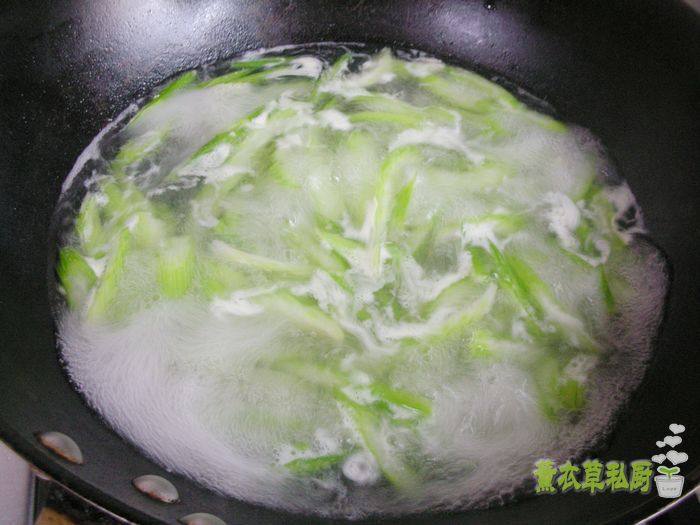 私房凉拌什锦菜步骤12