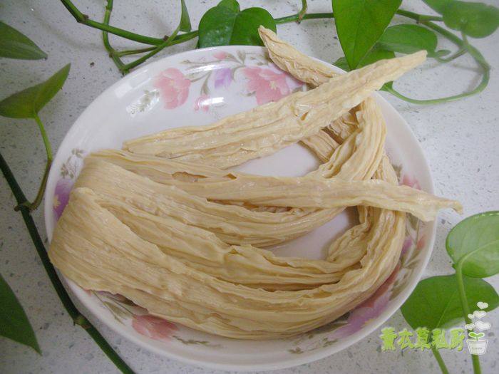 私房凉拌什锦菜步骤4