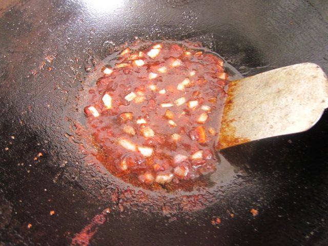 水滚茄丁步骤7
