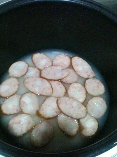 香茄米饭步骤2