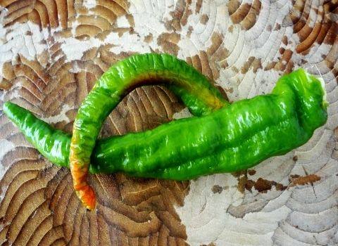 小芹菜炒豆干步骤5