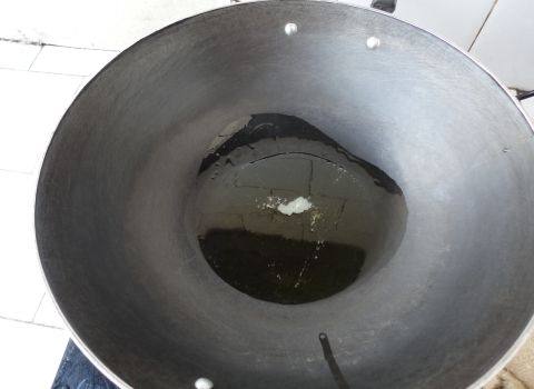 小芹菜炒豆干步骤11
