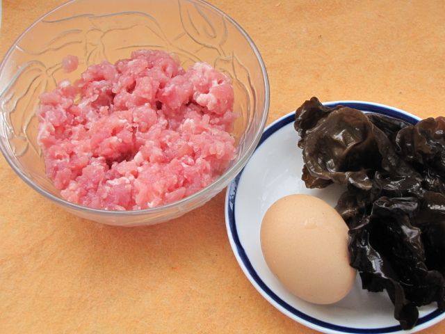 炖茄子步骤2