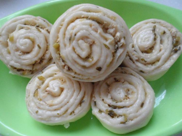 豆腐卷步骤10