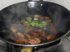 茄子夹肉步骤13