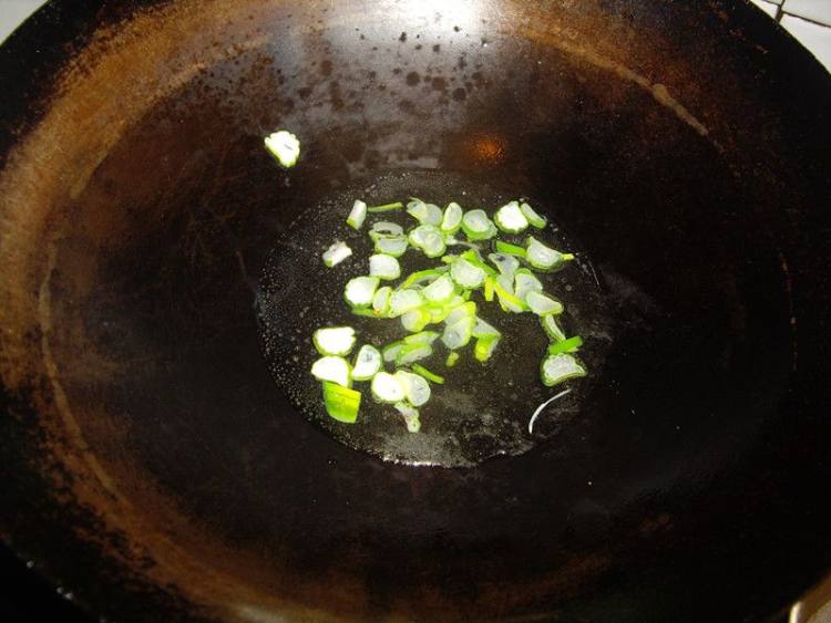 肉末酿茄子步骤16
