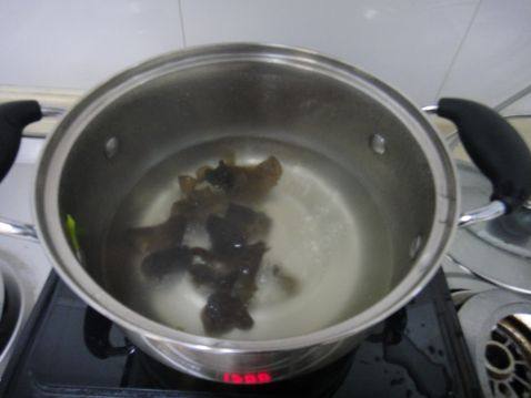 凉拌什锦菜步骤5