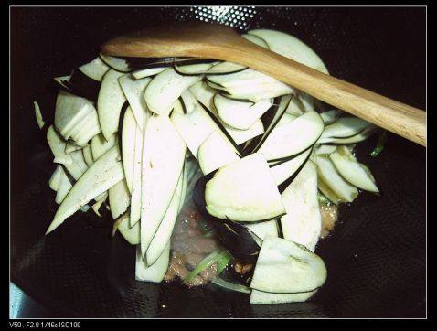 干扁茄子步骤5
