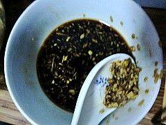 姜汁腐竹拌芹菜步骤7