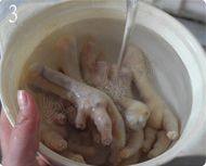 山楂鸡爪—节后清脂开步骤3