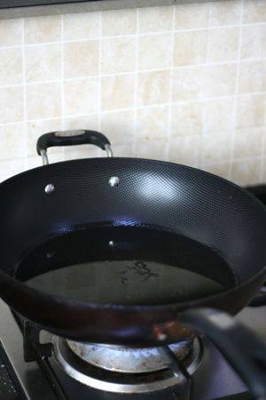 豆瓣茄子步骤2