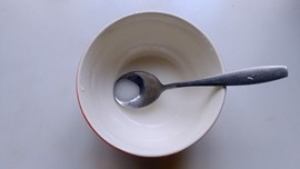 甜豆虾仁步骤5