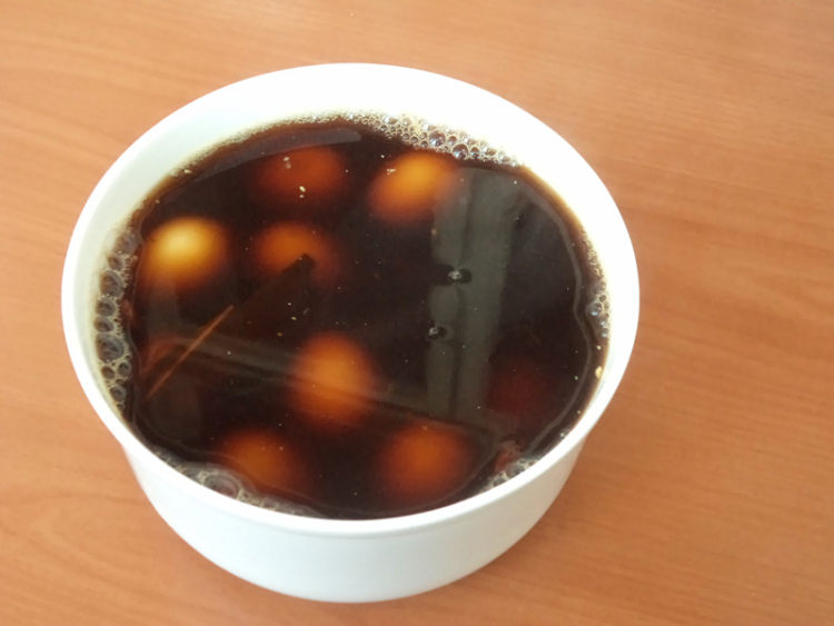 滋味鹌鹑蛋步骤10