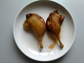 酱鸭腿#本味家乡菜#步骤6