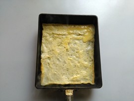 三鲜小馄饨#本味家乡步骤5