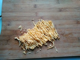 三鲜小馄饨#本味家乡步骤6